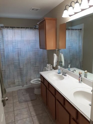 5213 Cedar Brush Dr, Fort Worth TX  76123-2972 exterior