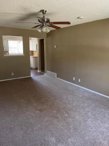 217 Redford Ln, Fort Worth TX  76108-2021 exterior