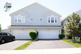 14633 Aston Way, Romeoville, IL 60441-6020