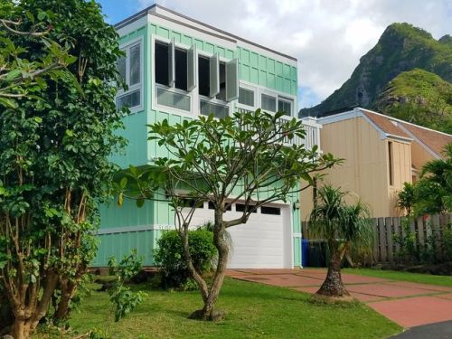 51-152 Kaaawa Park Ln, Kaaawa, HI 96730