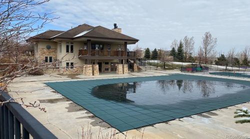 5134 Gold Bug Way, Aurora CO 80016-4276 exterior