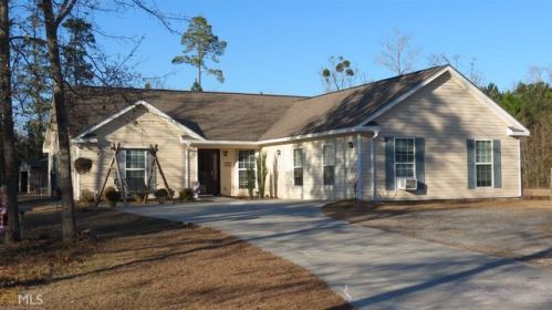 334 Goshen Rd, Rincon, GA 31326-5600