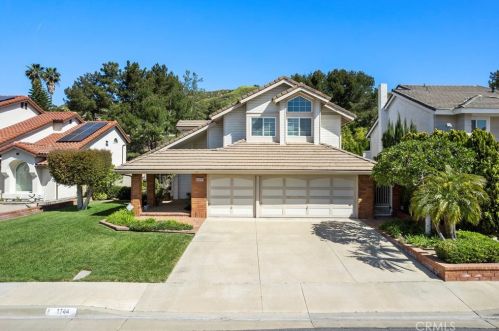 1744 Winona Dr, Walnut, CA 91789-1321