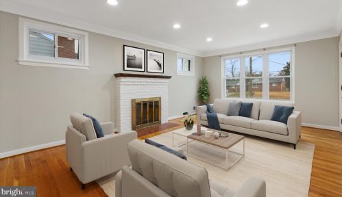 3609 Randolph Rd, Silver Spring, MD 20902-1046