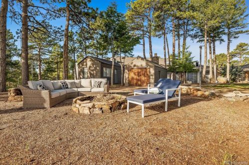 21967 Mountsfield, Lakewood CO 80401 exterior