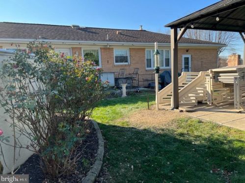 508 Alden St, Harrisburg, PA 17109-4703