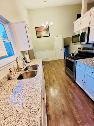 1955 Ensenada St, Denver CO  80011-5353 exterior