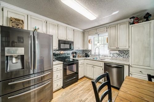 2655 Henderson Mtn Rd, Big Canoe GA  30143-6001 exterior