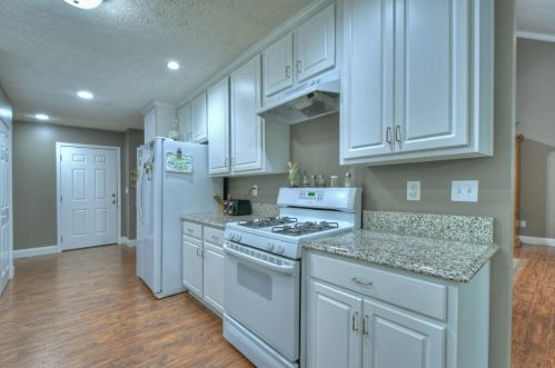 675 Hidden Crk Rd, Big Canoe GA  exterior