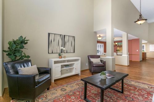 16252 66 Cir, Arvada CO  80007-7592 exterior