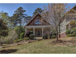 2407 Tilson Ridge Ln, Decatur, GA 30032-6275