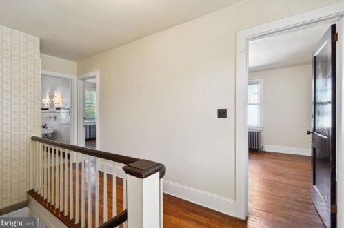 119 Linden Ln, Princeton NJ  08540-3829 exterior