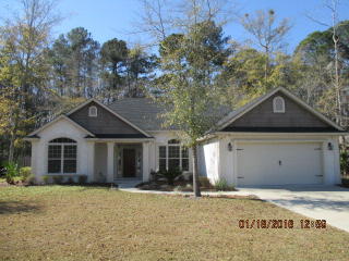 23 Magnolia Bluff Dr, Brunswick, GA 31525-4862