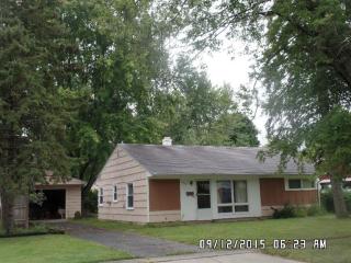 1941 Pond Dr, Springfield, OH 45505-4461