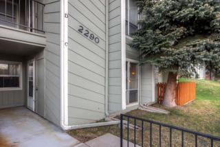 2290 Fremont Ave, Denver, CO