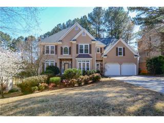 6008 Twinpoint Way, Holly Springs, GA 30189-2570