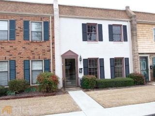 104 Georgetown Dr, Athens, GA 30605-3014