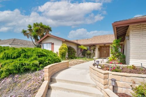 403 Avenida Salvador, San Clemente, CA 92672-2233