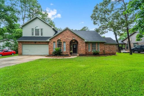 2420 Hollowbrook Ln, Conroe, TX 77384-3627