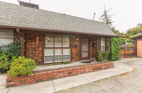 458 Margarita Ave, Palo Alto, CA 94306-2826