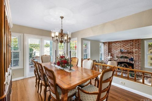 3 Descanso, Irvine CA  92620-1843 exterior