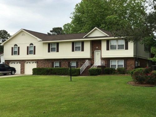 309 Lorease Dr, Dudley, NC 28333-9612