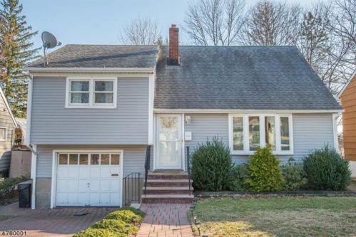 11 Foster St, Bloomfield, NJ 07003-3116