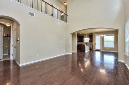 1232 Clearwing Cir, Georgetown TX  78626-7060 exterior