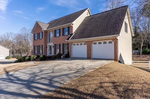 4365 White Surrey Dr, Kennesaw, GA 30144-5138