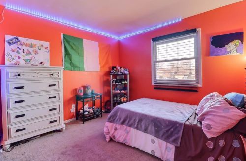 7631 Wright St, Gary IN 46404-3830 exterior