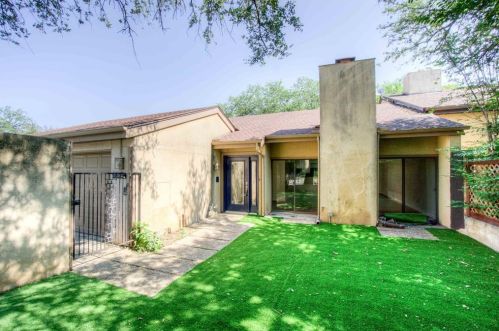 7304 Durado Dr, Fort Worth TX  76179-3119 exterior