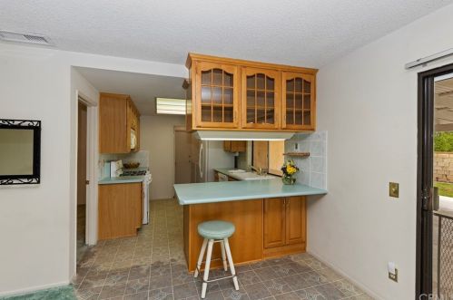 1181 Tiger Tail Dr, Riverside CA  92506-5423 exterior