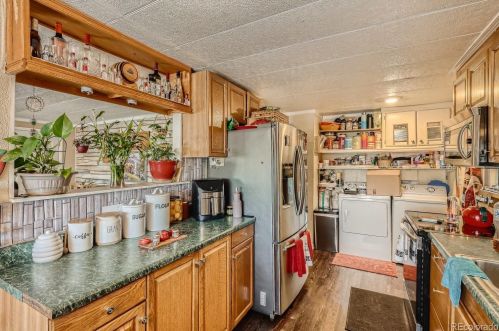 1774 Pagosa Way, Denver CO  80011-4929 exterior
