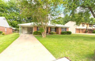 3455 Bowman Ave, Memphis, TN 38128-3615