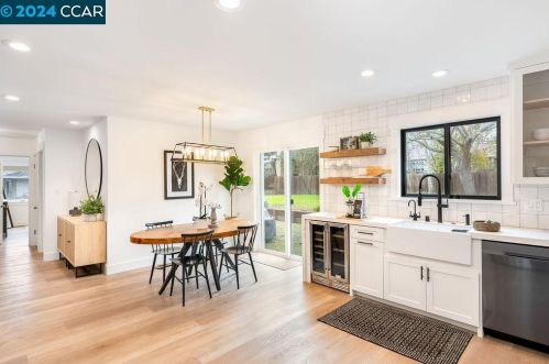 3035 Vessing Rd, Concord CA  94523-4516 exterior