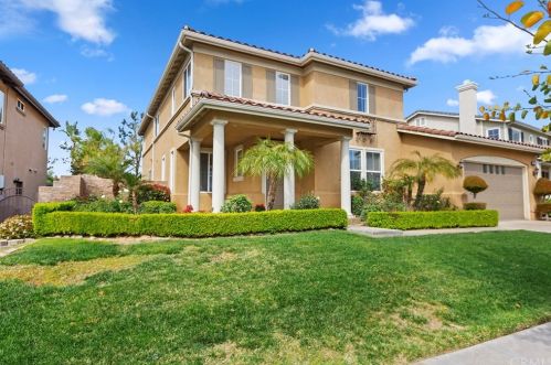 1697 Old Baldy Way, Upland, CA 91784-9241
