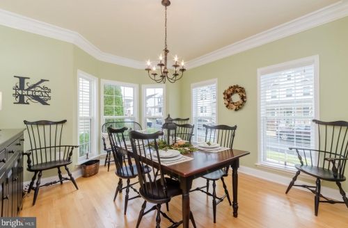 169 Colonial Dr, Charles Town WV 25414-4920 exterior