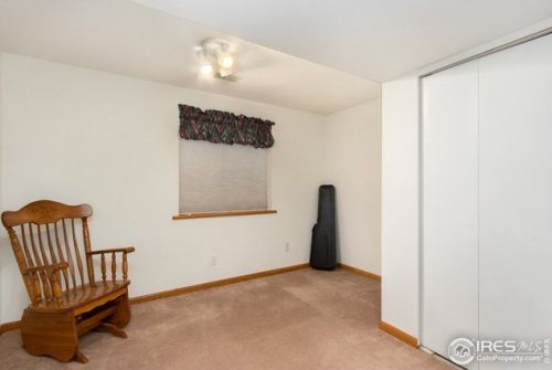 2606 Little Bear Ct, Fort Collins CO  80525-6164 exterior