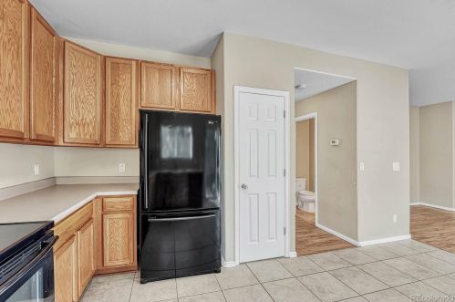 20424 Hampden Pl, Aurora CO 80013-6610 exterior