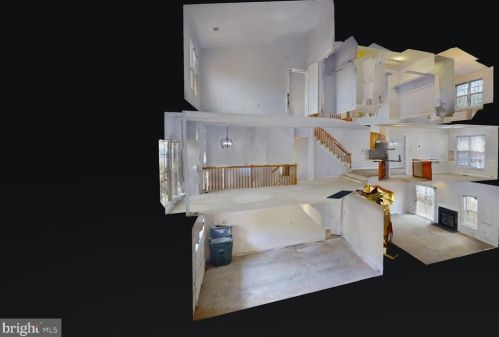 2140 Kings Garden Way, Falls Church, VA 22043-2592