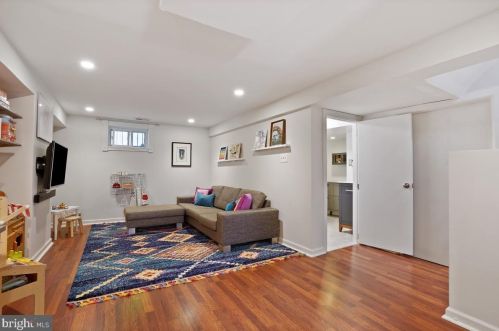 10709 Malone St, Silver Spring MD exterior