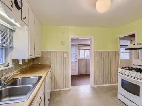 1130 Ogden St, Denver CO  80210-1711 exterior