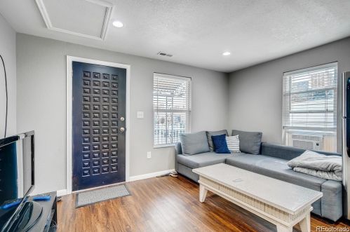 3296 Washington St, Englewood CO  80113-2728 exterior