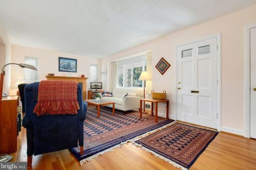 2303 Darrow St, Silver Spring MD 20902-4918 exterior