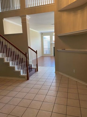 1505 Falmouth Dr, Plano TX  75025-3460 exterior