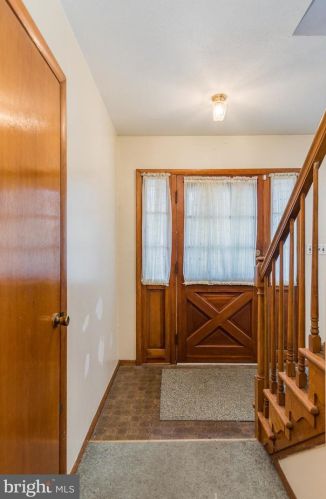 427 Holiday Dr, Aberdeen MD  21001-1813 exterior