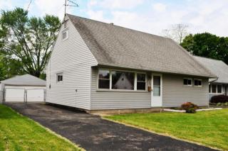 4105 Elbern Ave, Columbus OH  43213-2331 exterior