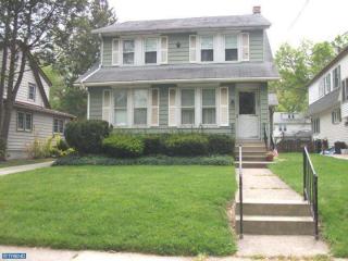 250 Rhoads Ave, Tavistock NJ  08033-1417 exterior