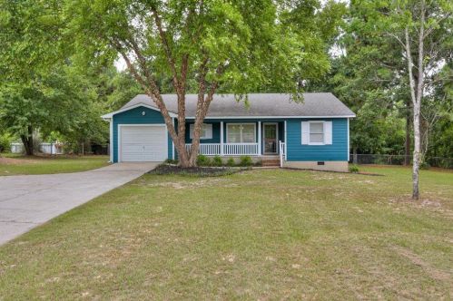 2270 Pine Log Rd, Burnettown, SC 29851-3456