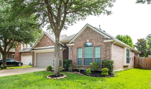 2819 Coteau Way, Dallas, TX 75227-1320